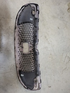 СНЯТИЕ РЕШЕТКИ SMART FORTWO 453 A4538880138 ОРИГИНАЛ