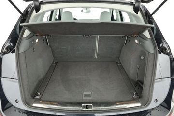 Audi Q5 I SUV Facelifting 2.0 TFSI 225KM 2014 Audi Q5 2.0 TFSI, Salon Polska, Serwis ASO, 4X4, zdjęcie 10