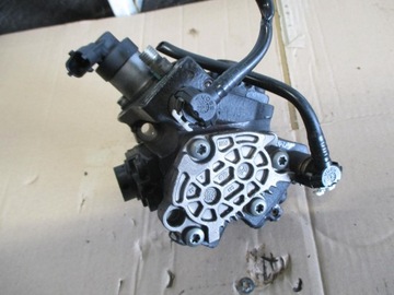 HYUNDAI KIA ČERPADLO VSTŘIKOVAČE 33100-2A410 0445010124