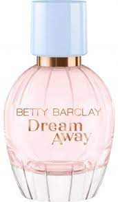 BETTY BARCLAY Dream Away - EDT, 20 ml