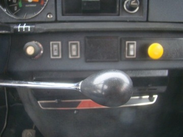 Ford Taunus I 1974 CITROEN DS 1.6 BENZYNZ SPROWADZONY, zdjęcie 17