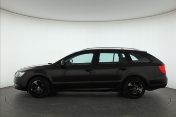 Skoda Superb II Outdoor 1.4 TSI 125KM 2014 Skoda Superb 1.4 TSI, Salon Polska, Klima, zdjęcie 2