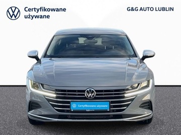 Volkswagen Arteon 2024 Volkswagen Arteon Shooting Brake FULL Gwarancja do 05.2025 Harman 4x4, zdjęcie 7