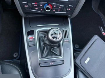 Audi A5 8T Cabriolet 2.0 TDI 170KM 2012 Audi A5 Cabrio 170 KM 2012r Stan perfekcyjny!, zdjęcie 7