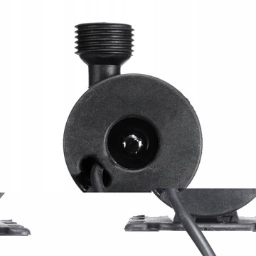 НАСОС ВОДЯНОЙ НАСОС ЖИДКОСТИ 12В 800л/ч