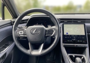 Lexus LBX 1.5 Hybrid 136KM 2024 Lexus LBX 1.5 Hybrid Cool VAT 23 ASO Salon PL Bezwypadkowy1 wlasciciel, zdjęcie 16