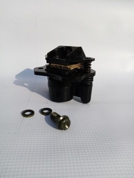 ТОРМОЗНОЙ СУППОРТ ЗАДНИЕ КОЛОДКИ QUAD ATV 70 110 125