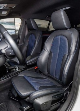 BMW X2 F39 2022 BMW X2 sDrive18i M Sport 1.5 Benzyna 136KM, zdjęcie 8
