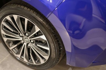 Toyota Corolla XII Hatchback Facelifting 1.8 Hybrid 140KM 2023 Toyota Corolla 1.8 Hybrid Style 1.8 Hybryda 140KM, zdjęcie 21