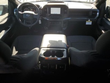 Ford 2023 Ford F150 2023r., Supercrew, od ubezpieczalni 5.0 Benzyna 400KM, zdjęcie 7