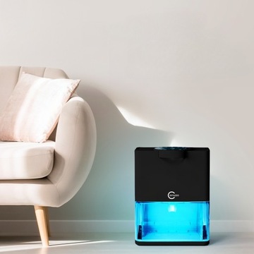 ВОЗДУХОСУШИТЕЛЬ SMART WIFI АБСОРБЕР ВЛАЖНОСТИ