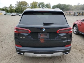 BMW X5 G05 2019 BMW X5 2019 BMW X5 XDRIVE40I 3.0 Benzyna 335KM, zdjęcie 6