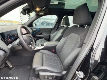 BMW X3 G45 2025 BMW X3 BMW X3 40d xDrive 3.0 Diesel 303KM, zdjęcie 12