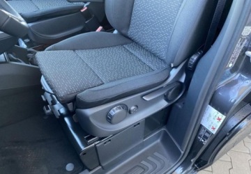 Mercedes Vito W447 2026 Mercedes-Benz Vito 116 ,4x4 , Automat, ledy, hak,8 osob Dostepny od reki M, zdjęcie 11