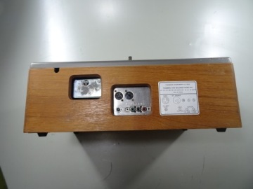 ДВУХГУСНИЧНЫЙ КАТУШЕЧНЫЙ МАГНИТОФОН TANDBERG SERIES 92