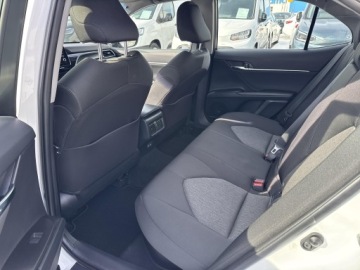 Toyota Camry IX Sedan 2.5 Hybrid Dynamic Force 218KM 2023 Toyota Camry 2.5 Hybrid Comfort CVT 2.5 Hybrid Com, zdjęcie 11