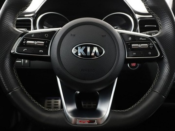 Kia Proceed 2018 Kia Pro_cee'd 1.4 TGDI Automat GT Line Panorama, zdjęcie 20