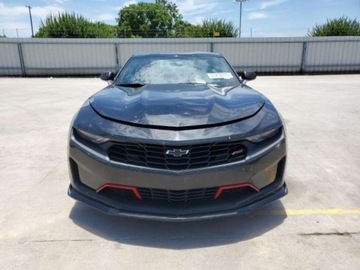 Chevrolet Camaro VI 2021 Chevrolet Camaro 2021, 6.2L, po gradobiciu, od..., zdjęcie 4