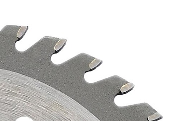 WIDIA ПИЛЬНЫЙ ДИСК WIDIA ПО ДЕРЕВО 190x32 24 зуба