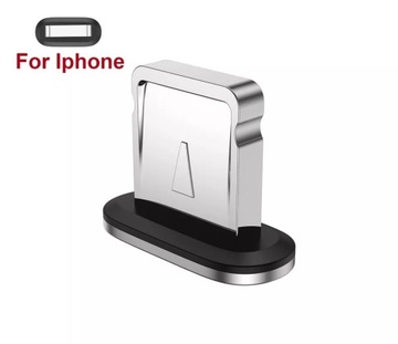 МАГНИТНЫЙ КАБЕЛЬ 2М БЫСТРАЯ ЗАРЯДКА 3А USB C PD