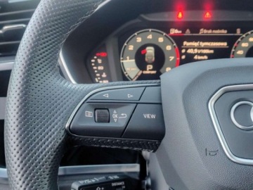 Audi 2024 Audi Q3 Sportback Audi Q3 Sportback S line 40 TFSI quattro 190KM S tronic, zdjęcie 15