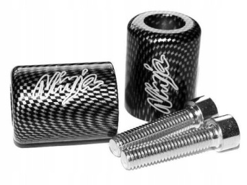 KONCOWKI KIEROWNICY KAWASAKI ZX6 ZX7 ZX9 ZX11 ZX14