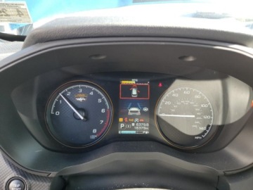 Subaru Forester VI 2024 Subaru Forester Wilderness 2024 2.5l 2.5 Benzyna 182KM, zdjęcie 9