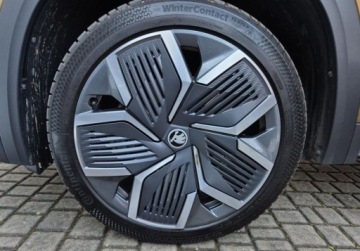 Skoda Kodiaq II SUV 1.5 TSI mHEV 150KM 2025 Skoda Kodiaq SalonPL 1.5eTSI mHEV Selection LEDMatrix Gwarancja Alu20 4Pod, zdjęcie 8