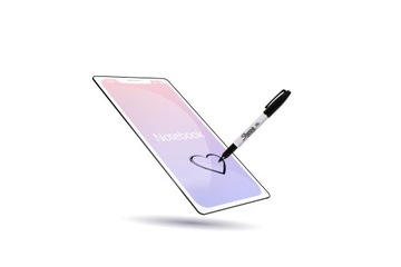 Планировщик-органайзер Магнит на холодильник + МАРКЕР