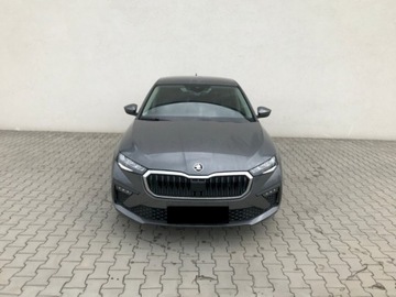 Skoda Scala Hatchback Facelifting 1.0 TSI 115KM 2025 SKODA Scala Edition 130 1.0 TSI DSG Hatchback 115KM 2025, zdjęcie 1