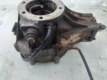 ДИФФЕРЕНЦИАЛ ЗАДНЕГО МОСТА KAWASAKI KLF 300