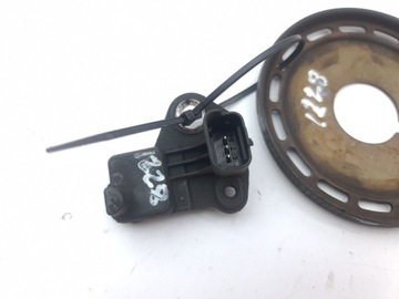 CITROEN C-CROSSER 2008 SENZOR POLOHY KLIKOVÉ HŘÍDELE OJNICE