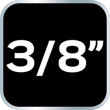 NEO Ключи торцевые 1/2