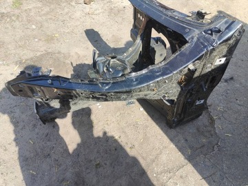 BMW X5 F15 ĆWIARTKA LEWA PRZEDNIA PODŁUŻNICA LEWY PRZÓD