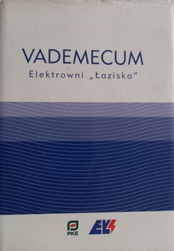 Vademecum Elektrowni Łaziska
