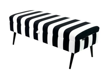 Skrzynia Kufer Meble Sypialnia EMRA WOOD 170