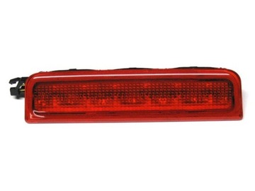 VW CADDY III IV 2004-2015 LAMPA TYLNA STOPU STOP