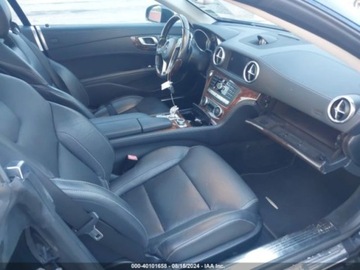 Mercedes SL R231 2016 Mercedes-Benz SL 400 2016 3.0l 3.0 Benzyna 329KM, zdjęcie 9