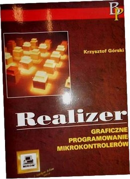 Realizer - Krzysztof Górski