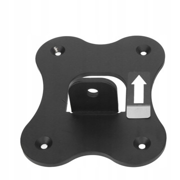 2 ШТ. НАСТЕННАЯ ВЕШАЛКА ДЛЯ КОЛОНКИ АККУМУЛЯТОРА.