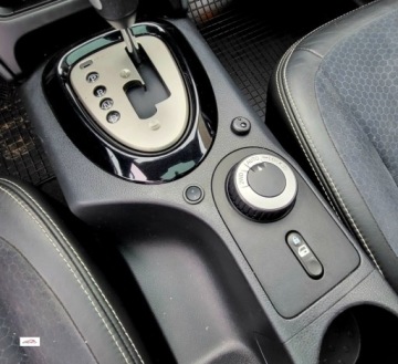 Nissan Qashqai II 2014 Nissan Qashqai2 4x4Panoramabardzo ladny, 7 osob, bardzo ladny. GWARANCJA, zdjęcie 34