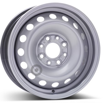 4x НОВЫЕ диски FIAT PANDA MW R1-1471