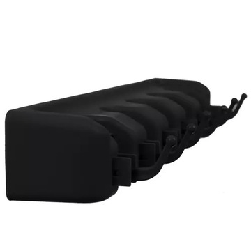 НАСТЕННЫЙ ДЕРЖАТЕЛЬ ВЕШКА ДЛЯ МЕТЛЫ ШВАБРА ГРАБЛИ НАБОР ОРГАНИЗАТОРОВ ИНСТРУМЕНТОВ