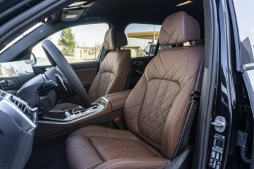 BMW X5 G05 SUV Facelifting 3.0 30d 298KM 2026 BMW X5 xDrive30d Dostępne od ręki!, zdjęcie 12