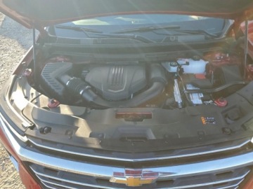 Chevrolet 2025 Chevrolet Traverse Lt 2025 2.5 Benzyna 310KM, zdjęcie 6