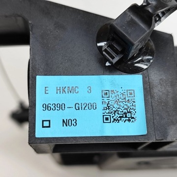 KIA EV6 2021 JINÉ JEDNOTKA / MODUL ŘÍZENÍ