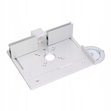 Подъемник для фрезерного станка с верхней пластиной Основание