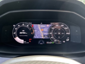 Cupra Formentor Crossover 1.5 TSI 150KM 2025 Cupra Formentor 1.5 eTSI 150KM Pakiet Edge Kessy F, zdjęcie 31