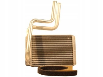 FORD MONDEO MK2 MK3 1.6 1.8 2.0 2.2 RADIÁTOR