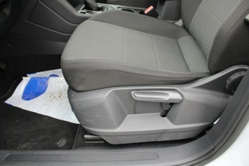Volkswagen Tiguan Allspace SUV 2.0 TDI 150KM 2018 Volkswagen Tiguan Allspace Comfortline F-vat Gwara, zdjęcie 21